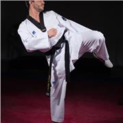 Dicto clases de defenda personal y TAEKWONDO WT competitivo
